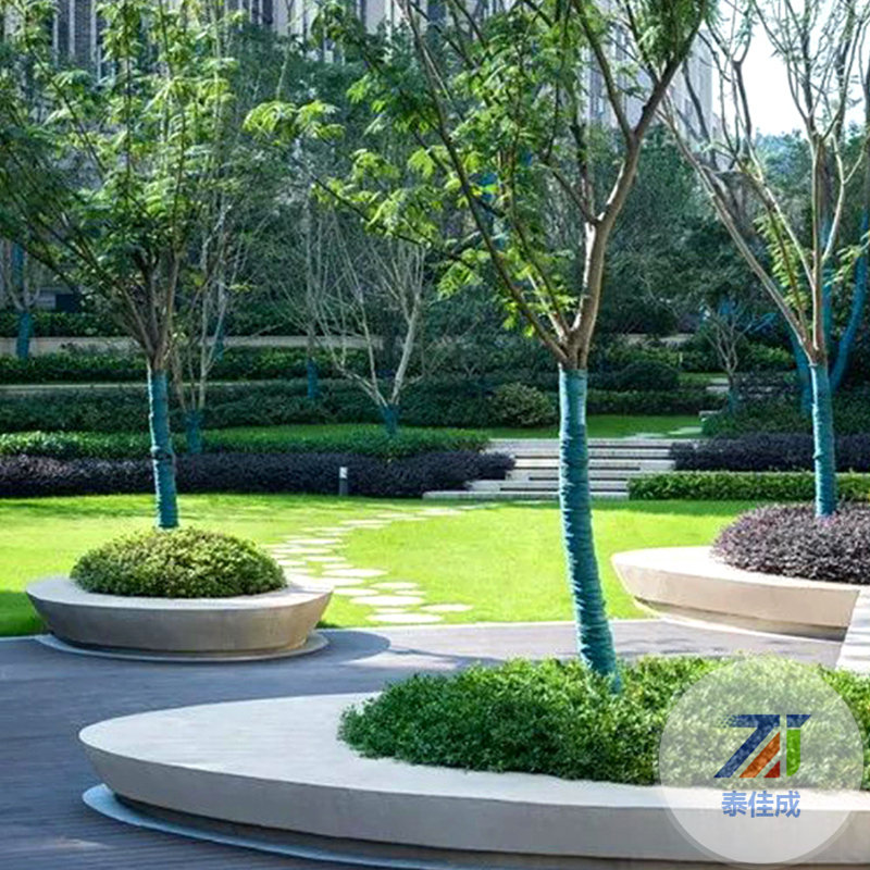 玻璃鋼外殼制品壞了用什么修補？看完定然明白